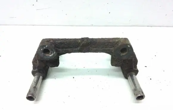 Ford Focus Brake caliper pad carrier rear 
