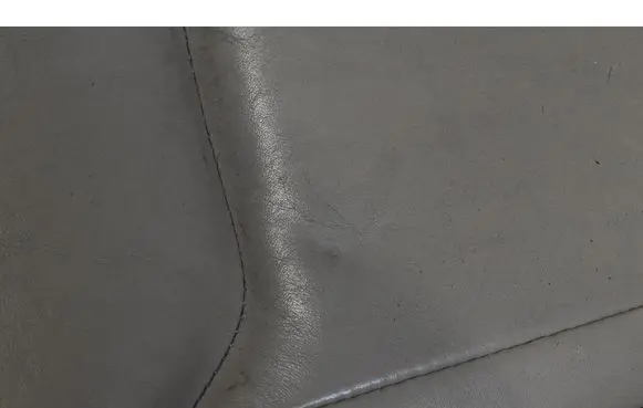 Tesla Model S Seat set 