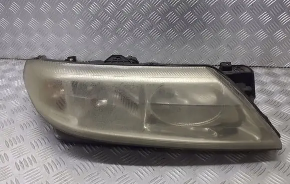 Renault Laguna II LED Daytime headlight 8200002847