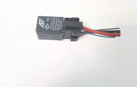 Volkswagen Sharan Other relay 7m0959625b 10e887ba