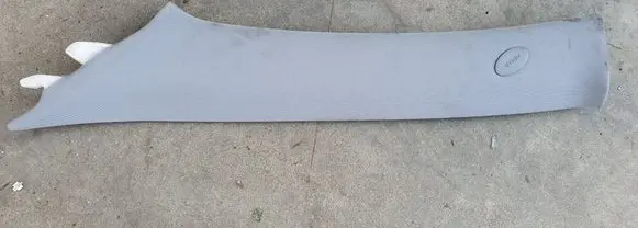 KIA Sorento (C) pillar trim 858102P200300