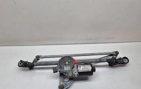 BMW 1 F20 F21 Front wiper linkage and motor 7267503