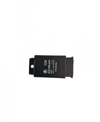 Opel Astra H Other relay 5J0959631