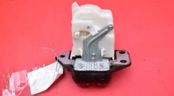 Nissan Juke I F15 Tailgate/trunk/boot lock/catch/latch