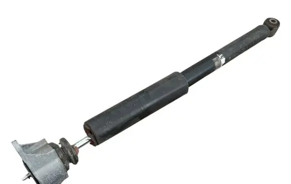 Mazda CX-3 Rear shock absorber/damper d10e28015
