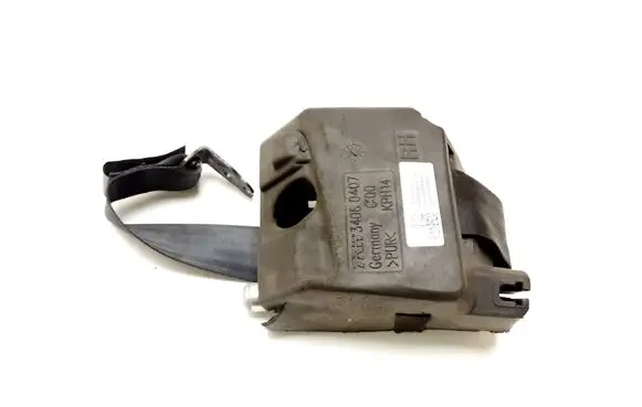 Volvo XC60 Rear seatbelt 39801844