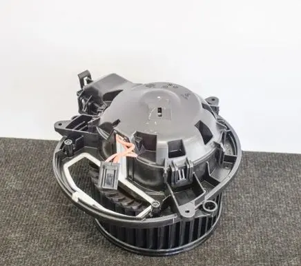 BMW 2 F22 F23 Heater fan/blower