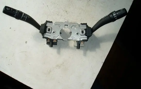 Hyundai Santa Fe Indicator stalk 202005763 202005766