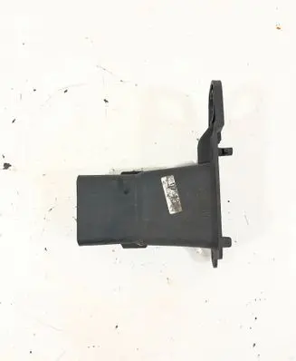 Peugeot 308 Front bumper mounting bracket 9682791280