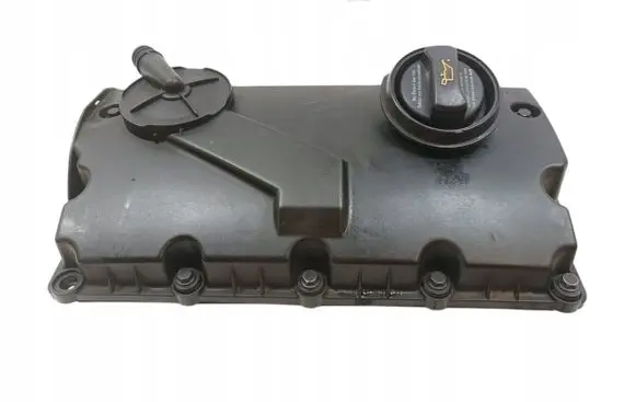 Audi A6 S6 C5 4B Rocker cam cover 038103469