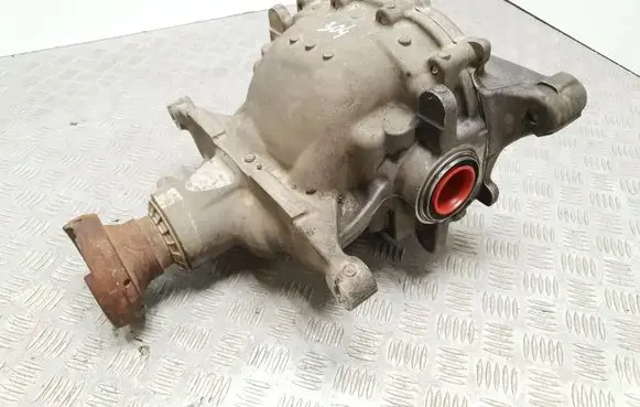 Ford Mustang VI Rear differential FR3W-4017-GA