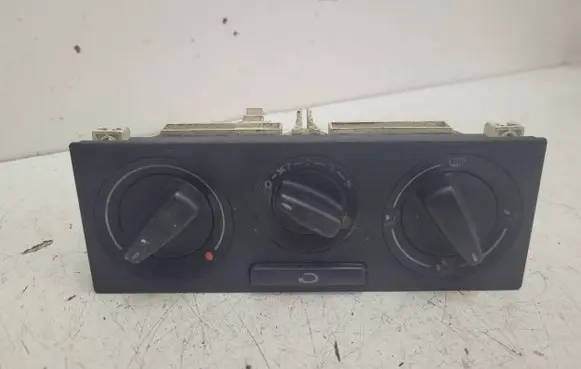 Volkswagen Golf IV Climate control unit 1J0819045G