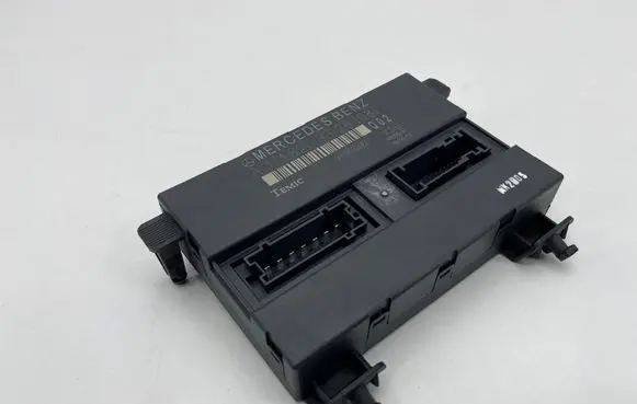 Mercedes-Benz SLK R171 Convertible roof control unit A1718203326 00000320B0