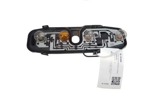 Citroen C5 Tail light bulb cover holder 13N004AA VP3CKX13N004AA