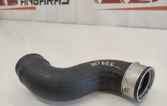 Mercedes-Benz Vito Viano W639 Intercooler hose/pipe
