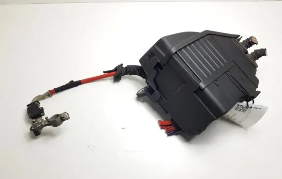 Volvo V60 Fuse box set 6G9T14A067 6G9T14A067CA