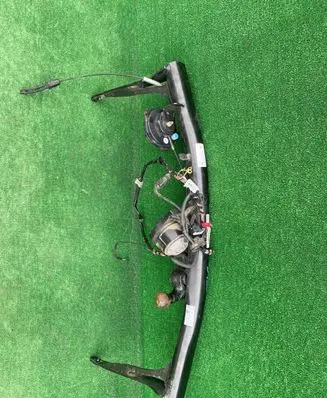 Skoda Superb B8 (3V) Tow bar 3V9803881D