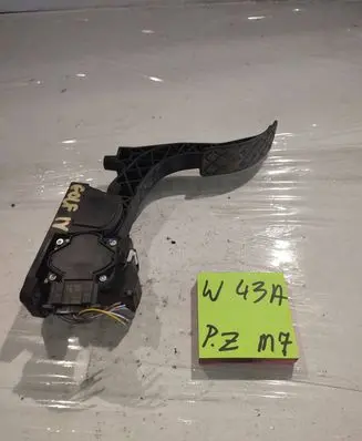 Volkswagen Golf IV Accelerator throttle pedal 0281002342 1J1721503K 185101746YB3