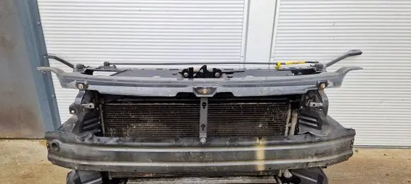 Opel Astra K Front piece kit 140220252154