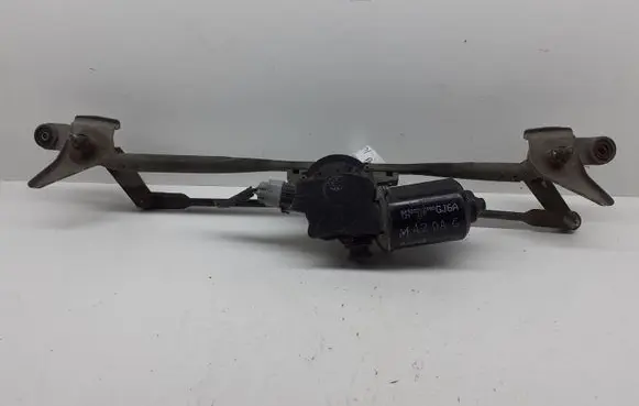 Mazda 6 Front wiper linkage and motor 8492002390