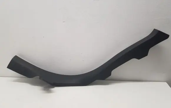 Audi A5 Sportback 8TA Rear seat side bottom trim 8T8867768 8T8867768A