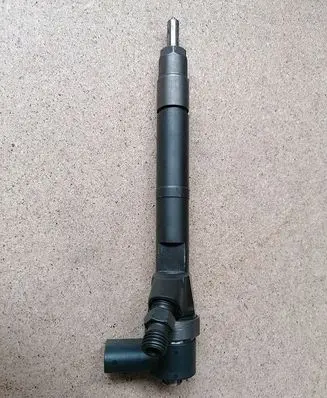 Mercedes-Benz ML W163 Fuel injector 0986435012