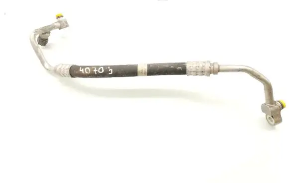 BMW X5 E53 Air conditioning (A/C) pipe/hose 6917879
