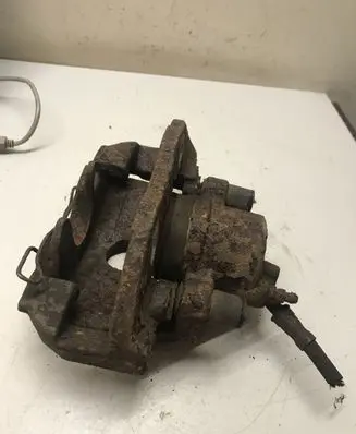 Ford Focus Front brake caliper