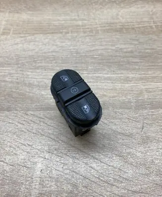 Volkswagen Sharan Electric window control switch 7M0959855