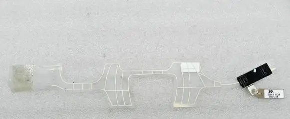 Renault Espace V (RFC) Aerial antenna amplifier 282309613R