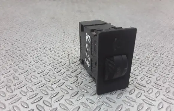 Toyota RAV 4 (XA20) Headlight level height control switch