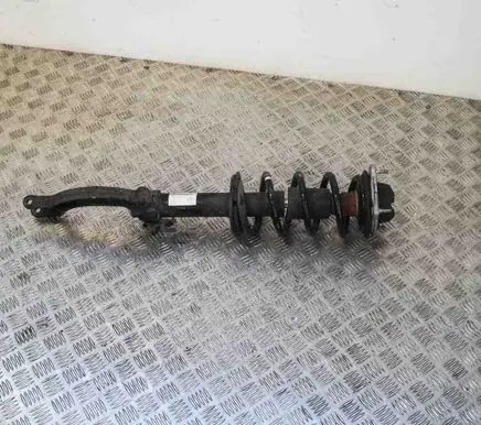 Audi A6 S6 C7 4G Front shock absorber/damper 4G0031AF