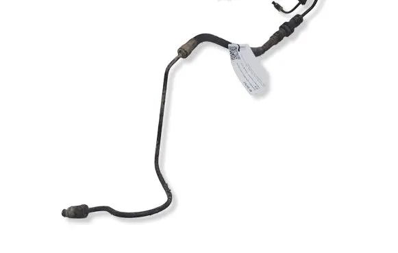 Volkswagen Transporter - Caravelle T4 Clutch pipe/line 1234