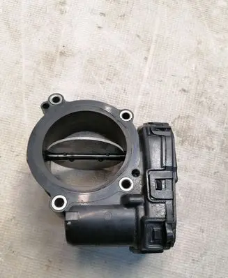 Mercedes-Benz Sprinter W906 Throttle valve A6510900470