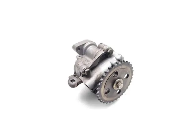 Ford Mondeo Mk III Oil pump 070905165