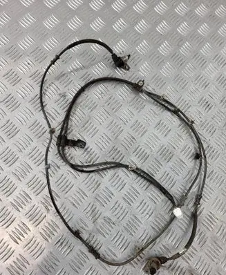 Suzuki Jimny ABS wheel speed sensor 