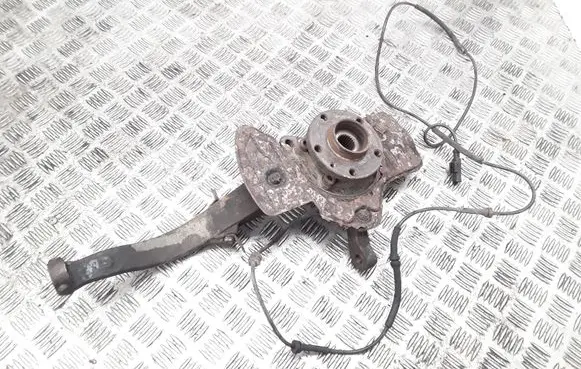 Alfa Romeo 156 Front wheel hub spindle knuckle 60624976