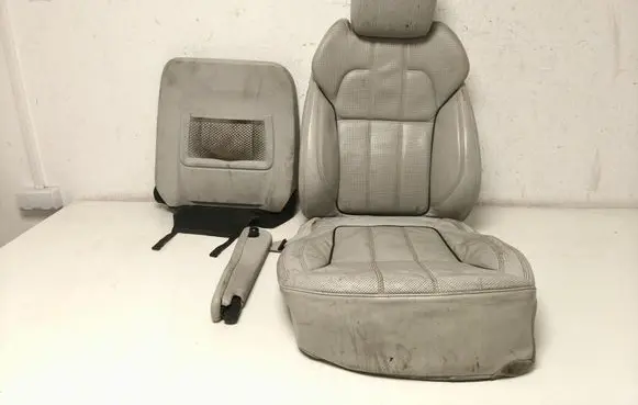 Land Rover Range Rover Sport L494 Front driver seat 