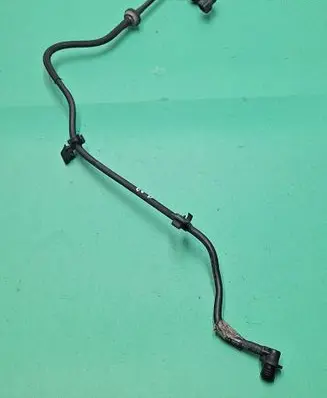 Ford Kuga I Vacuum line/pipe/hose 0705081016