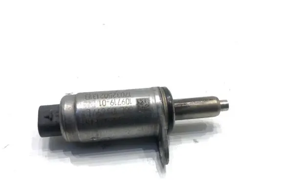 Audi A6 S6 C7 4G Intake manifold valve actuator/motor 06E103697L