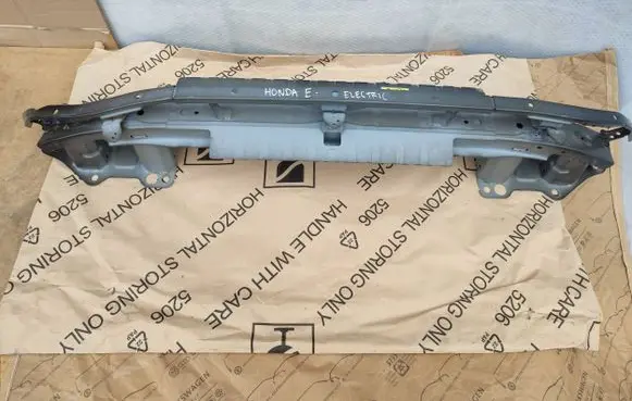 Honda E Front bumper support beam TYFHONDA