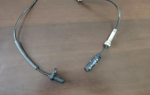 BMW 4 F32 F33 ABS brake wheel speed sensor 6783051 34526783051 34526869321