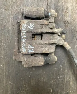 KIA Sportage Rear brake caliper
