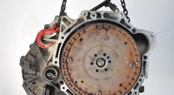 Ford Fiesta Manual 7 speed gearbox 8S4P-7000-BA
