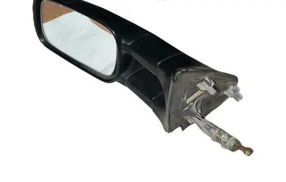 Volkswagen Caddy Coupe wind mirror (mechanical) 6K9857501G E9010109 E9020110