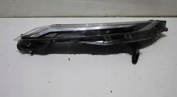 LED Daytime headlight