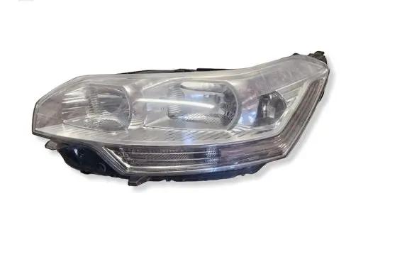 Citroen C5 Headlight/headlamp 89901888 9684845580