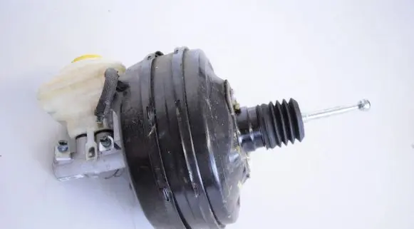 Porsche Panamera (970) Brake booster 97035502520