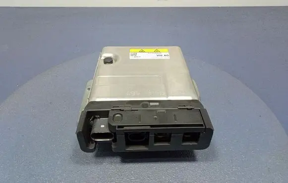 Porsche Panamera (970) Other control units/modules 971959663A