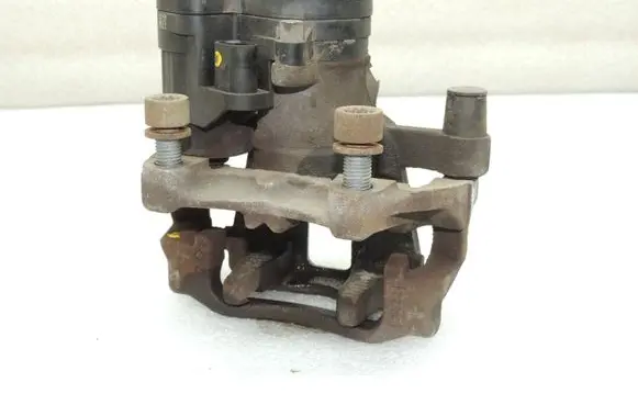 Cupra Leon Rear brake caliper 5WA615423 5WA998281